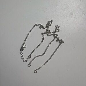 Made By Mary Rolo Charm Necklace